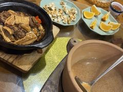 -猪腰一家·地道佛山菜(盐步店)