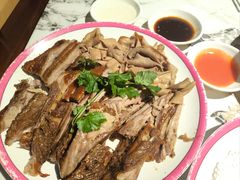 -春梅里卤鹅馆·47年老字号(中山路店)