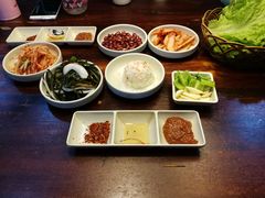 -火炉情韩国料理店(古田路店)