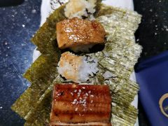 -極上萬膳·日料放题(海岸城店)