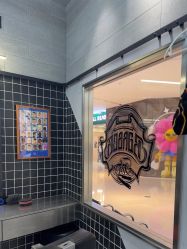 -Devilhands Barbershop男士理容店