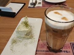 -必胜客(安河桥北店)