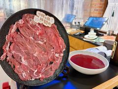 -廖掌柜·重庆鲜货火锅(上海首店)