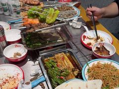 -古彭7只羊·徐州烧烤(旗舰店)