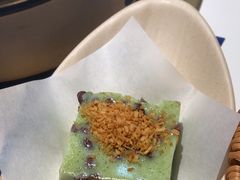-嗲嗲的椰子鸡・太琼糟粕醋(上海百联又一城店)