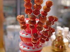 糖葫芦-麻六记(新天地店)