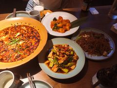 -薇酌饮·陕西菜(南门外店)