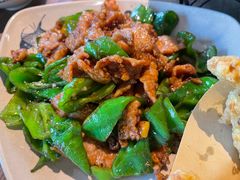 -肖四女乐山跷脚牛肉(世博源店)