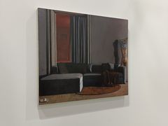 -香港会议展览中心演讲厅
