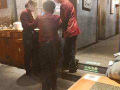 大堂-老广酒楼(樱花店)