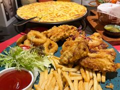 -赤火牛排(金狮广场店)