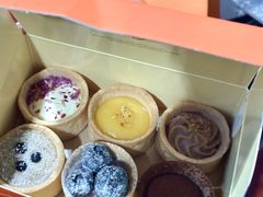 -CookieJar曲奇家(东方宝泰店)