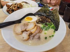 -一風堂拉面(深圳湾万象城店)