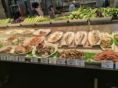 -大灶头·新昌菜(中国茶市店)