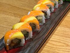 -蟹将军·松叶蟹和牛日料放题自助(K11店)