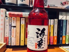-気楽亭和食料理(气乐亭大世界本店)
