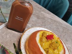 -大树餐厅(红旗街万达店)