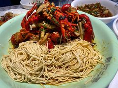 -靓虾二哥长沙地标小龙虾(五一广场店)