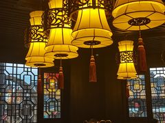 -鼓楼东街老火锅(鼓楼店)