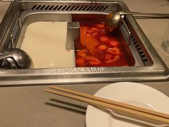 -海底捞火锅(杭州萧山宝龙广场店)