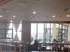 -汉堡王(梅村服务区南店)