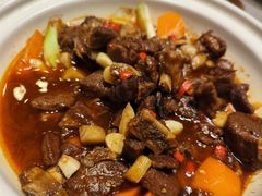 -都市阳光海鲜城(青山湖店)