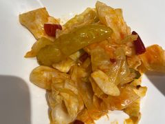 -马记永·兰州牛肉面(3019君尚店)