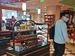 -COSTA COFFEE(西直门店)
