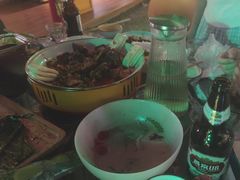 -东方红酒楼(知春路店)