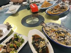 -抹直口特色菜馆(一店)