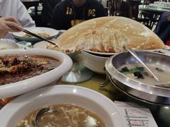 -邢家锅贴老店·非遗·开封菜(金明广场店)