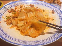-宽味餐厅(万博广场店)