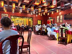 -真不同饭店(老城店)