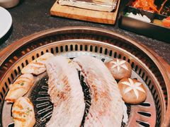 -嘿嘟嘟·肋条烧肉放题(爱融荟城店)