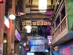大堂-文和友老长沙龙虾馆(化龙池店)
