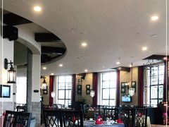 大堂-南沙游艇会·大兵船餐厅