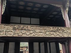 -尧坝古镇