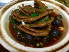 衢州农家菜馆-德叔阙里·衢州菜馆(月湖店)