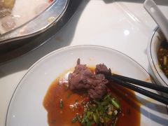 -潮发潮汕牛肉店(龙洞店)