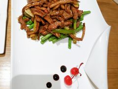-五谷芳乳鸽王（大梅沙总店C区）(网红打卡店)