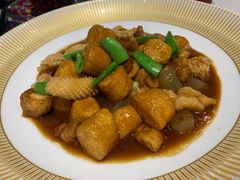 -金汤宴餐厅·粤菜(德云社店)