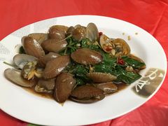 -阿兴生鱼片(大光路店)