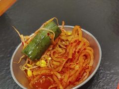 -炽城·烤肉名家(鸿达中央广场店)