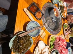 -玖泉里烤肉