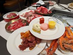 -星伦多自助料理·涮烤一体(奉贤龙湖天街店)