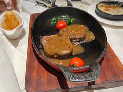 -西堤牛排(南京龙江店)