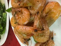 -蛇口康乐快餐鱼仔档(翠苑小区店)