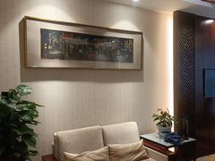 -苏苑饭店-中餐厅(长桥地区店)
