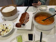 -合兴居烤鸭店