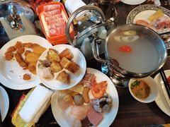 -开元新晶都酒店·自助火锅